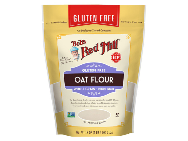 Oat View Product Image